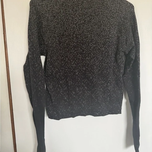 lululemon athletica Black and Gray Jacket - Picture 4 of 5